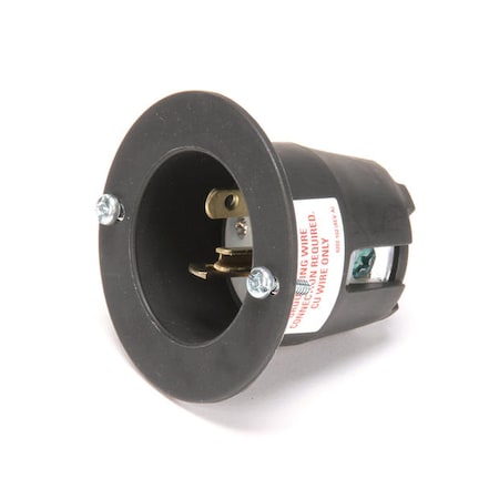Nu-Vu Nema 5-20R Outlet 50-1382